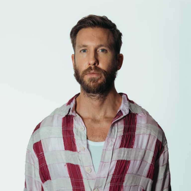 Calvin Harris