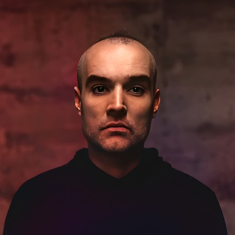 Paco Osuna