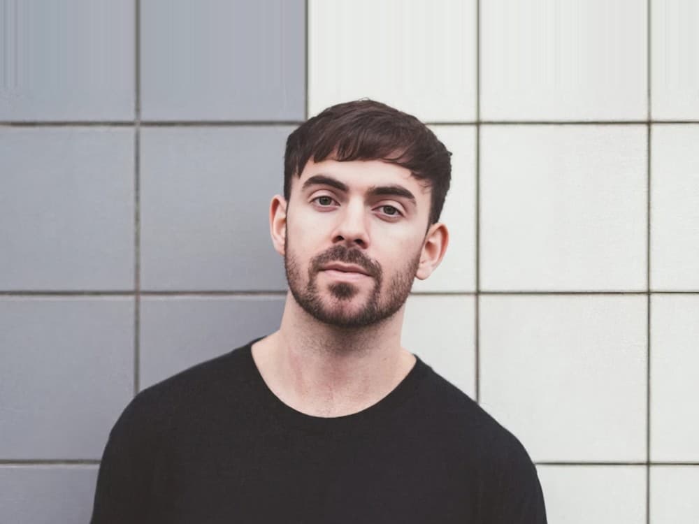 Patrick Topping