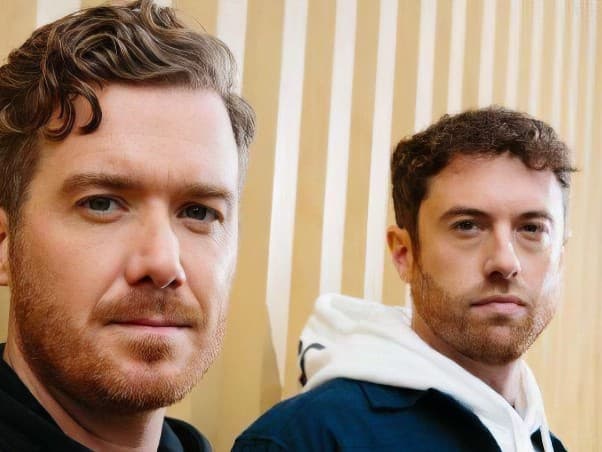 Gorgon City