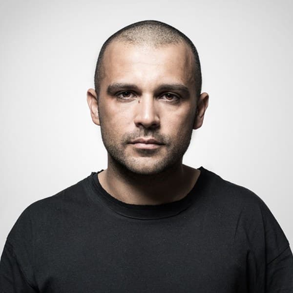Ilario Alicante