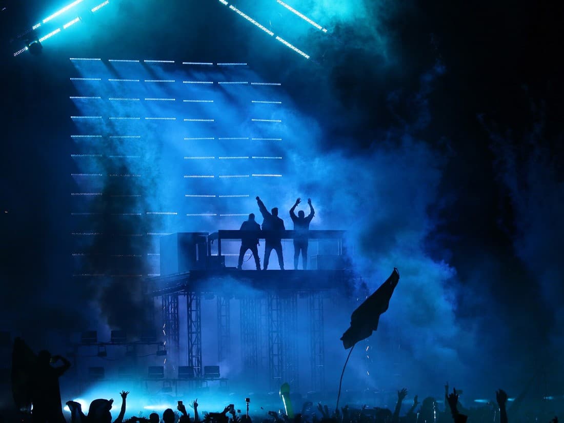 Ibiza's New Hyperclub