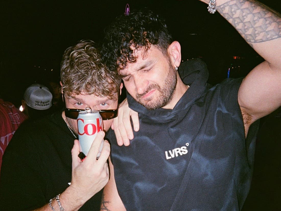 Emotion on the Dancefloor