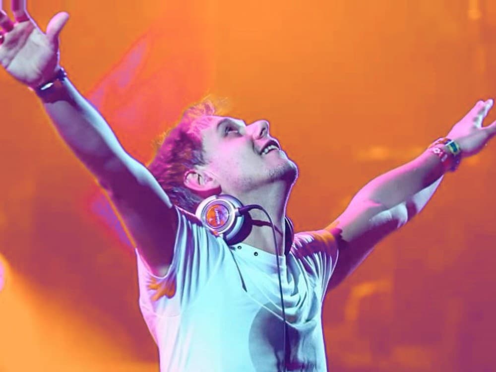 Armin van Buuren