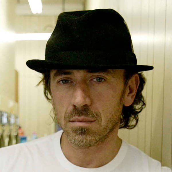 Benny Benassi