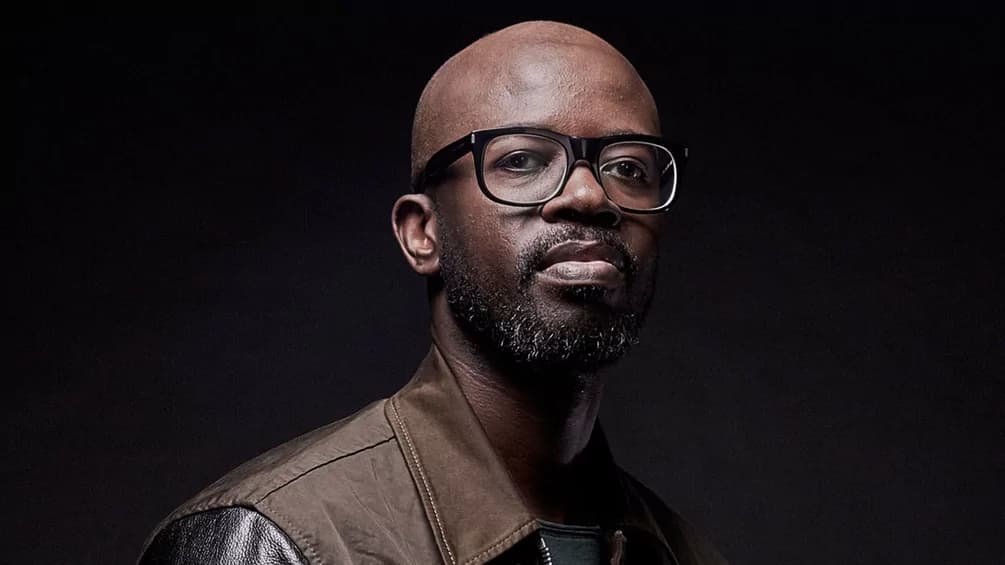 The Afropolitan House Pioneer