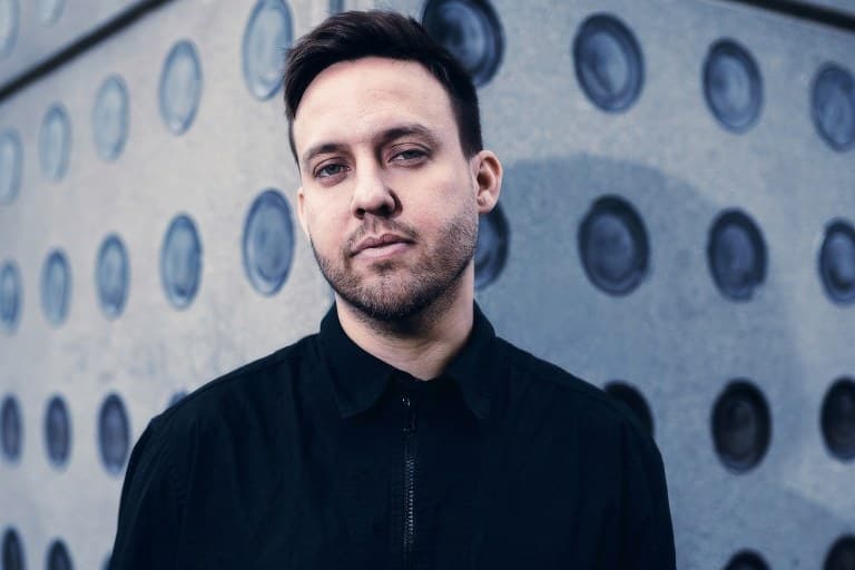 Maceo Plex
