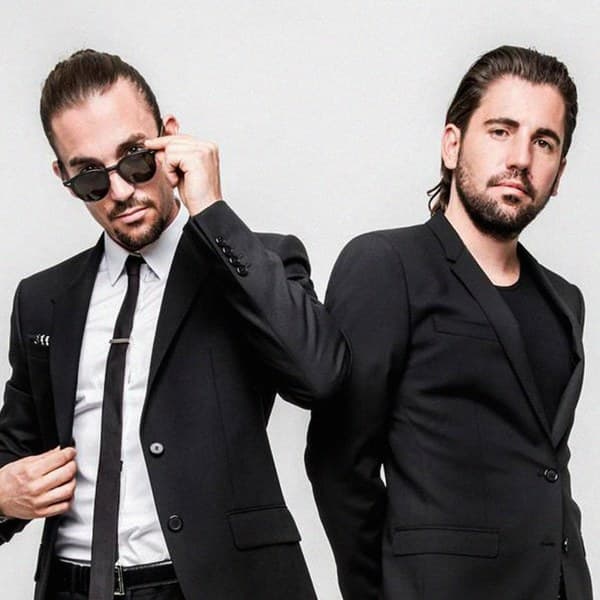Dimitri Vegas & Like Mike