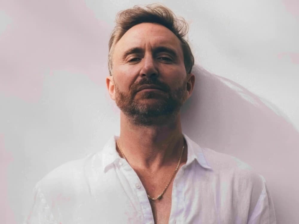 David Guetta