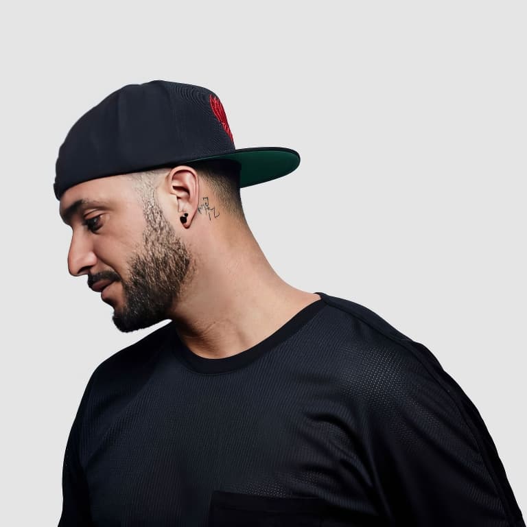 Loco Dice
