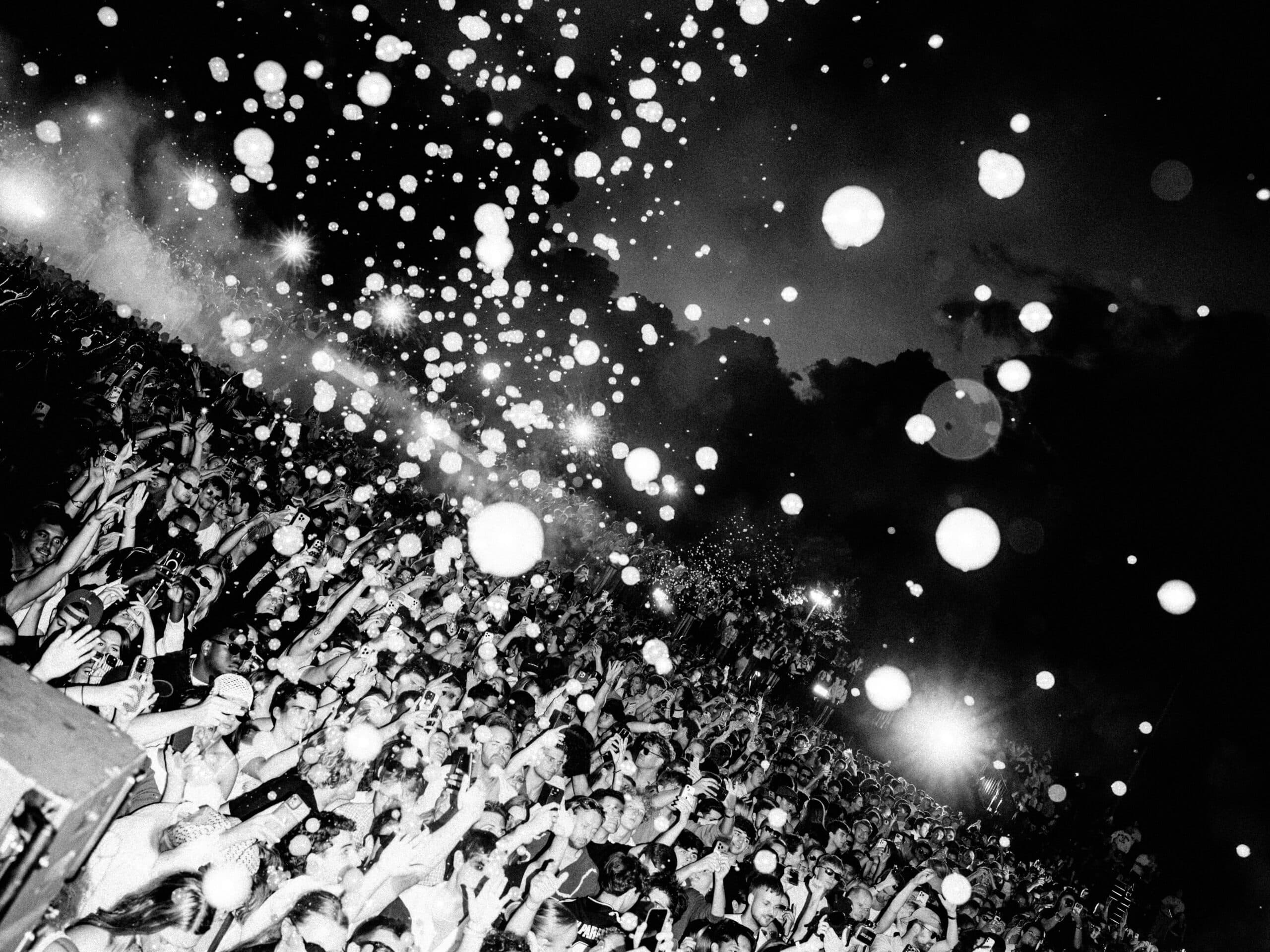 Art Meets Nightlife