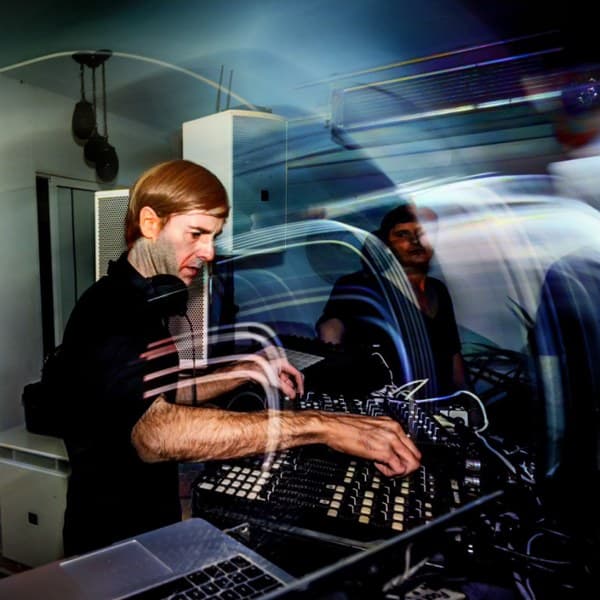 Richie Hawtin