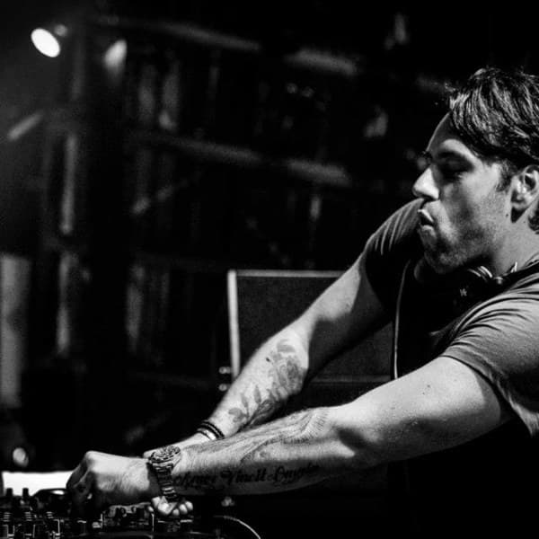 Sebastian Ingrosso